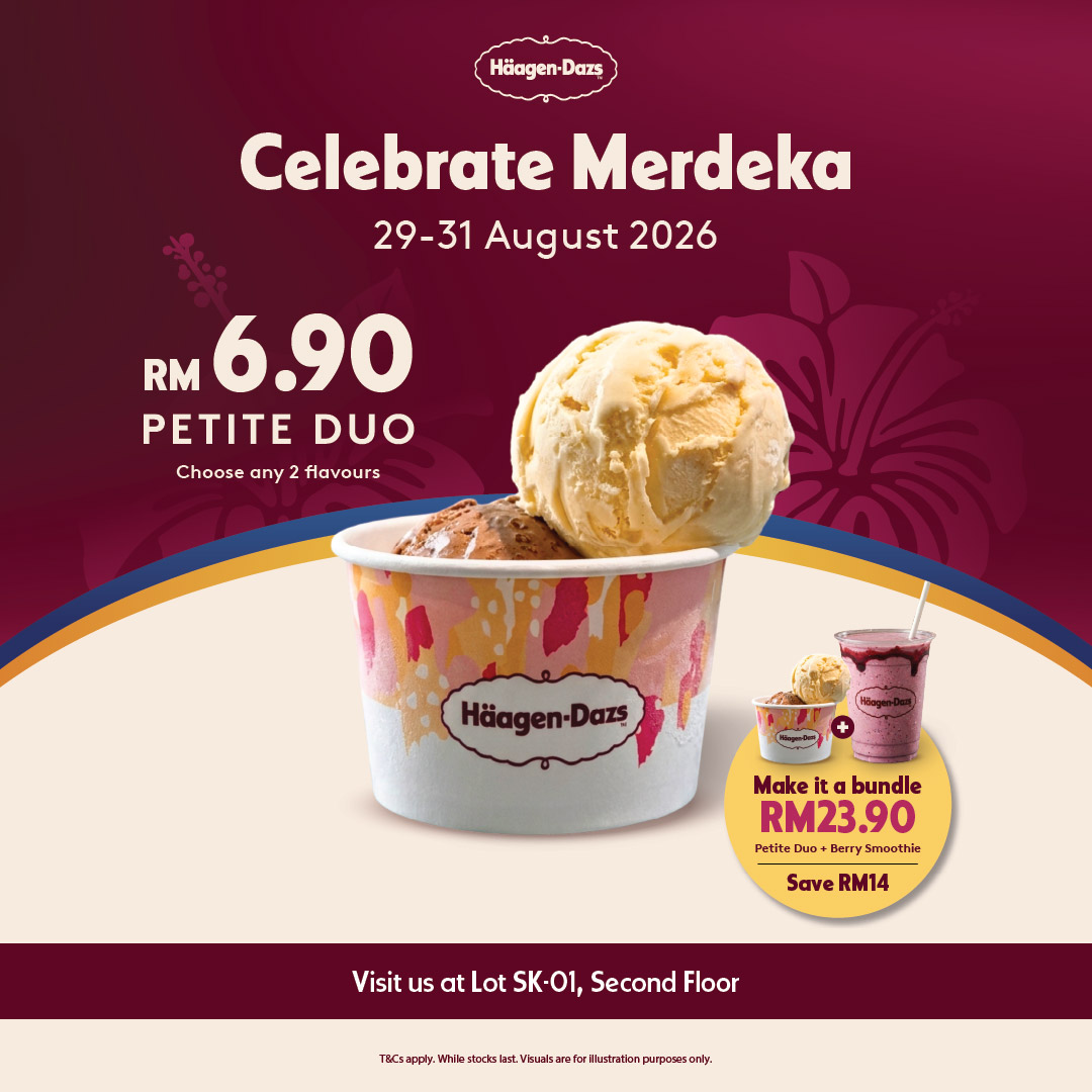 Haagen-Dazs